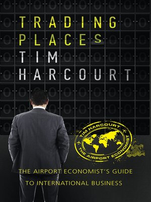 cover image of Trading Places